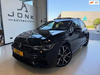 Volkswagen GOLF 2.0 TSI 4Motion R Performance AKRA/PANO/HUD/LEDER/DCC