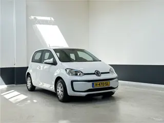 Volkswagen Up! 1.0 BMT move up! | Airco | Bluetooth | NL | 2 Eig |