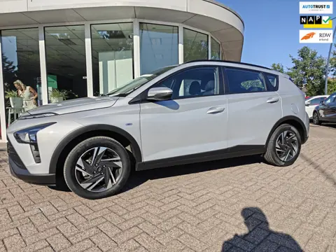 Hyundai Bayon 1.0 T-GDI Comfort Smart Navigatie/ Camera / Android / Apple CarPlay!