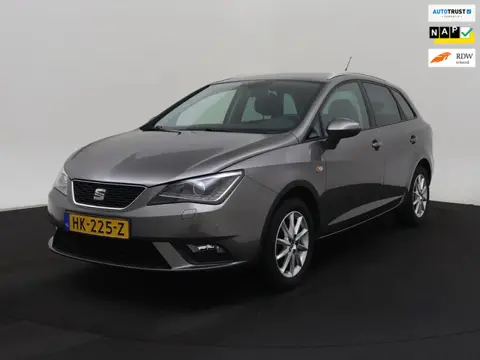 Seat Ibiza ST 1.0 EcoTSI Style Connect Led, Clima, Stoelverwarming, NAP
