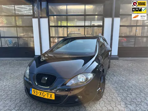 Seat Leon 1.6 Businessline*Clima*Cruise*