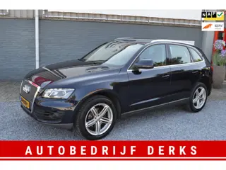 Audi Q5 2.0 TFSI quattro Pro Line AUT Airco Navi Xenon LED S-Line 4X4 Trekhaak