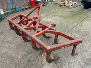 Wifo Cultivator