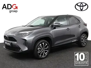 Toyota Yaris Cross 1.5 Hybrid Dynamic Comfort Pack | Apple Carplay/Android Auto | parkeersensoren |