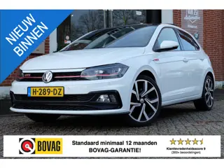 Volkswagen Polo 2.0 TSI GTI / Pano / Beats / Camera / CarPlay