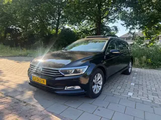 Volkswagen Passat Variant 1.6 TDI Business Edition