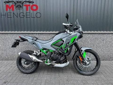 Kawasaki KLE500 SE (bj 2026)