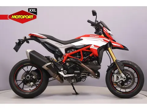 Ducati HYPERMOTARD 939 SP (bj 2016)