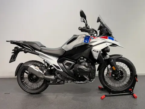 BMW R 1300 GS ASA (bj 2026)