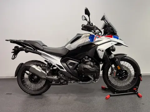 BMW R 1300 GS ASA (bj 2026)