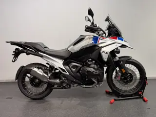 BMW R 1300 GS ASA (bj 2026)