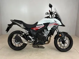 Honda CB 500 X ABS (bj 2017)