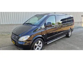 Mercedes-Benz Vito 120 CDI 343 DC luxe