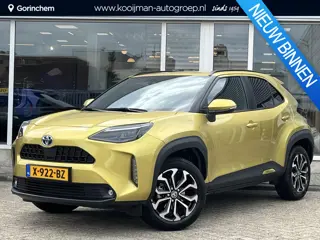 Toyota Yaris Cross 1.5 Hybrid Dynamic | Eerste eigenaar | NL auto | Keyless | All Season banden | Tr