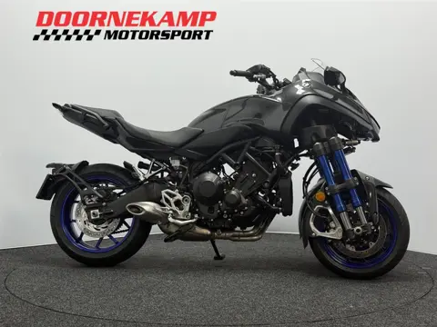 Yamaha NIKEN (bj 2021)