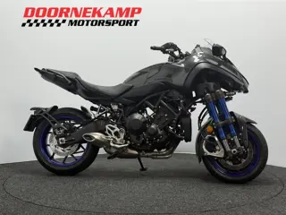Yamaha NIKEN (bj 2021)
