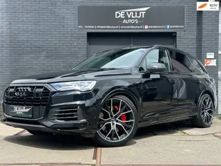 Audi Q7 55 TFSI e Quattro Competition | Carplay | Led | Cruise Control | Climate Control | Trekhaak 