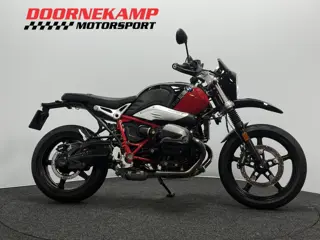 BMW R NINET URBAN G/S OPTION 719 (bj 2021)