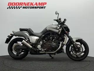 Yamaha V-MAX 1700 (bj 2015)