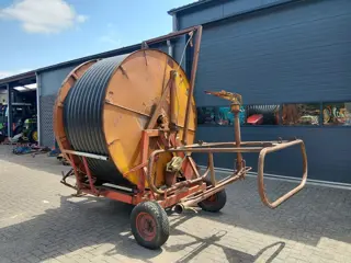 Emergo 80-240 Beregeningshaspel