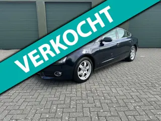Audi A5 Sportback 1.8 TFSI