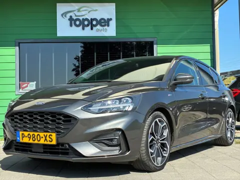 Ford Focus 1.0 EcoBoost ST Line Business|Automaat|Camera|Navigatie|CruiseControl|Climatronic