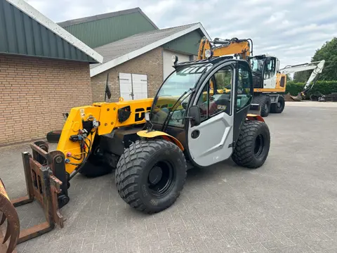 Dieci agro 25.6 (bj 2014)