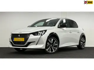 Peugeot 208 1.2 PureTech GT Pack*DealerOh*Navi*Camera*Cruiscontrol*Carplay*