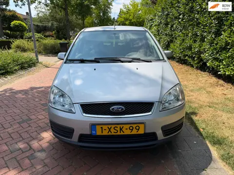 Ford Focus C-Max 1.6-16V Trend, Airco, APK 14-11-2026