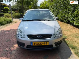 Ford Focus C-Max 1.6-16V Trend, Airco, APK 14-11-2026