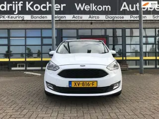 Ford C-Max 1.5 Titanium
