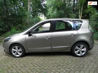Renault Scénic 1.2 TCe Bose