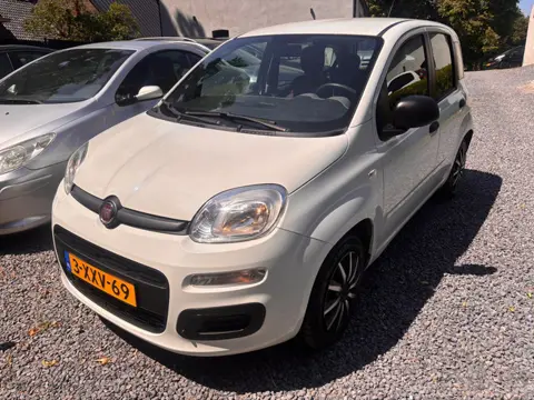 Fiat Panda 0.9 TwinAir Edizione Cool
