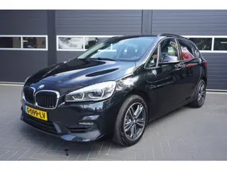 BMW 2-serie Active Tourer 218i Executive Edition Aut/Elek.Panodak/Navi/Cruise/Climate Control/Park.s