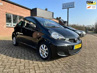 Toyota Aygo 1.0-12V Cool // Dealer onderhouden // Airco