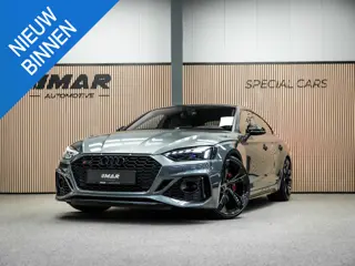 Audi RS5 Sportback 2.9 TFSI RS 5 quattro Vol uitgevoerde RS5