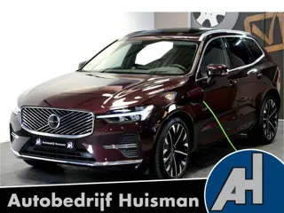 Volvo XC60 2.0 T8 AWD 335kW/456pk Aut8 Recharge Ultra Bright Executive LUCHTVERING + BOWERS&WILKINS 