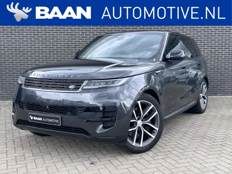 Land Rover Range Rover Sport 3.0 P460e Dynamic SE PHEV