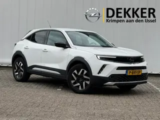 Opel Mokka 1.2 Turbo Business Elegance met Navi/Camera, Trekhaak, Climate Controle, Driver Assist Pa