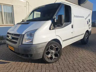 Ford Transit 260S 2.2 TDCI Econ AIRCO|18"|APK|NAP|EURO 5|2012