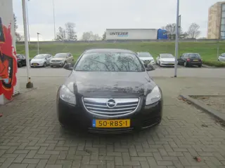 Opel Insignia 1.6 T Edition