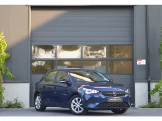 Opel Corsa 1.2 Edition Cruise Control | Parkeersensoren