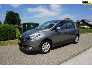 Renault Scénic 1.6 Expression