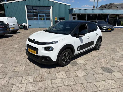 Citroen C3 1.2 PureTech Feel Edition