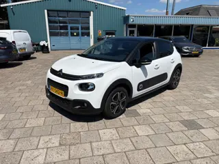 Citroen C3 1.2 PureTech Feel Edition