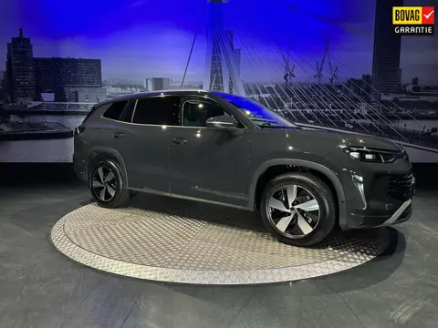 Volkswagen Tayron 1.5 eTSI Life Edition *ACC*Camera*Led*Appconnect*