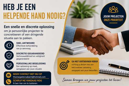 Spoedleningen