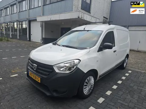 Dacia Dokker 1.5 dCi 75 Ambiance Airco Trekhaak Marge Prijs