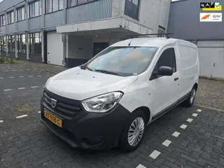 Dacia Dokker 1.5 dCi 75 Ambiance Airco Trekhaak Marge Prijs