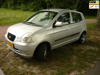 Kia Picanto 1.1 LXE